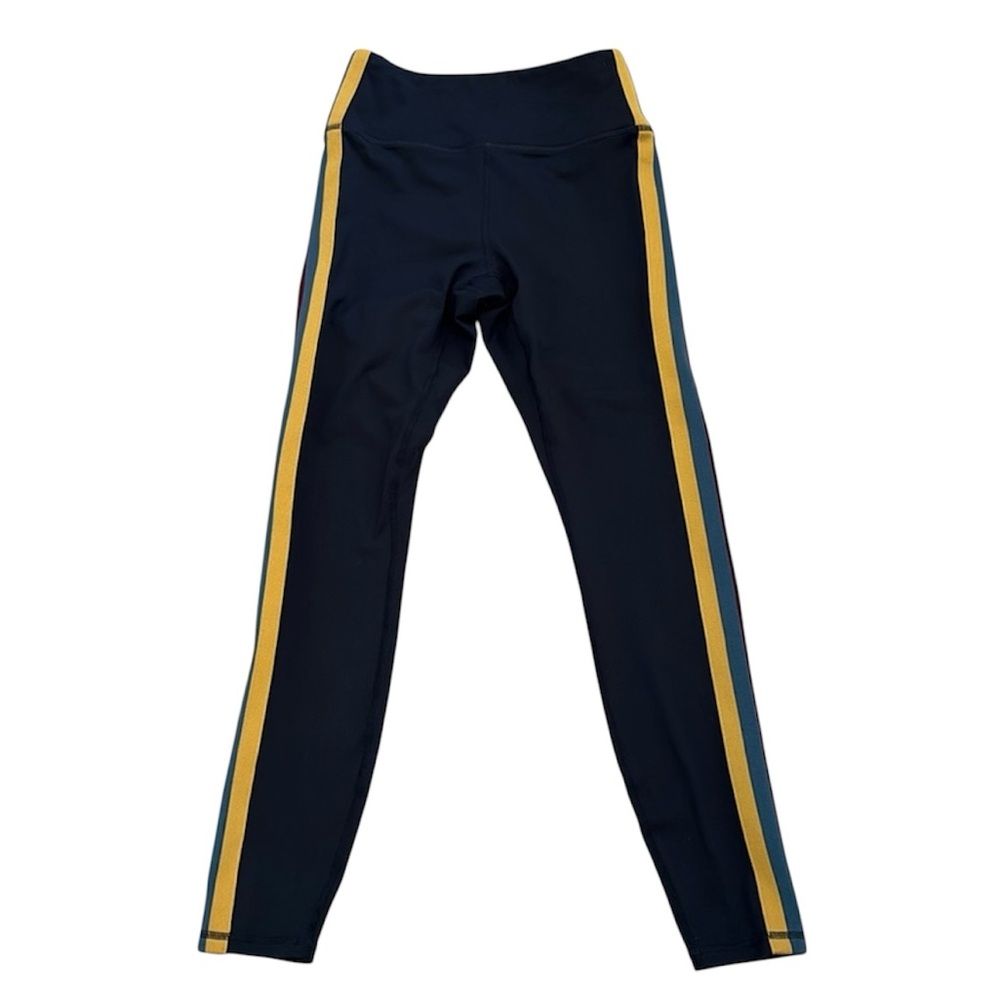 Spiritual Gangster Perfect High Waist Leggings Aurora Sky